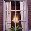 ghostly window illusion ghostly window illusion