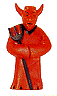 devil devil
