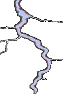 flash lightening